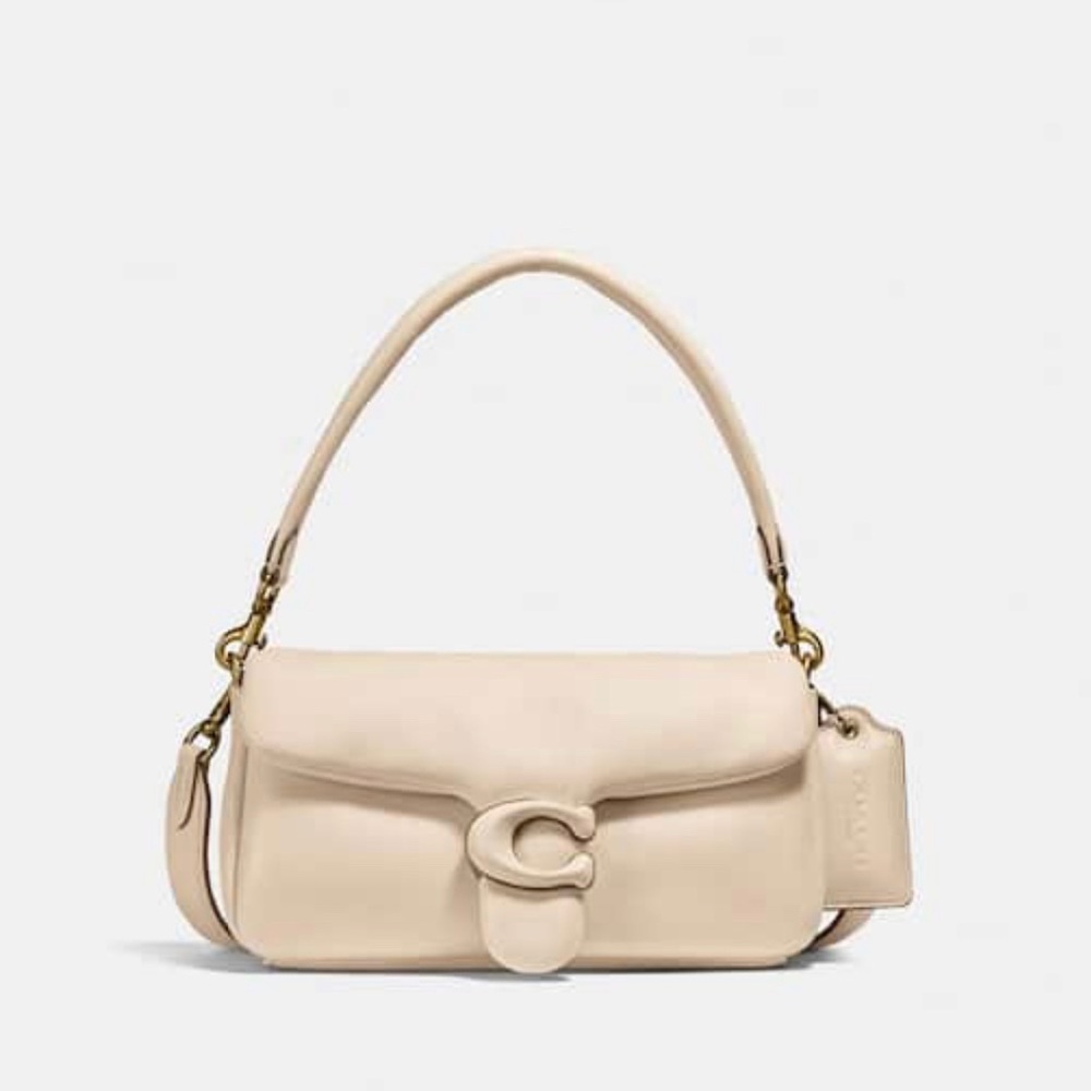 Pillow Tabby Shoulder Bag 26